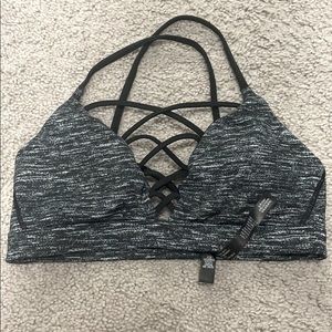 Victoria Secret Sports Bra